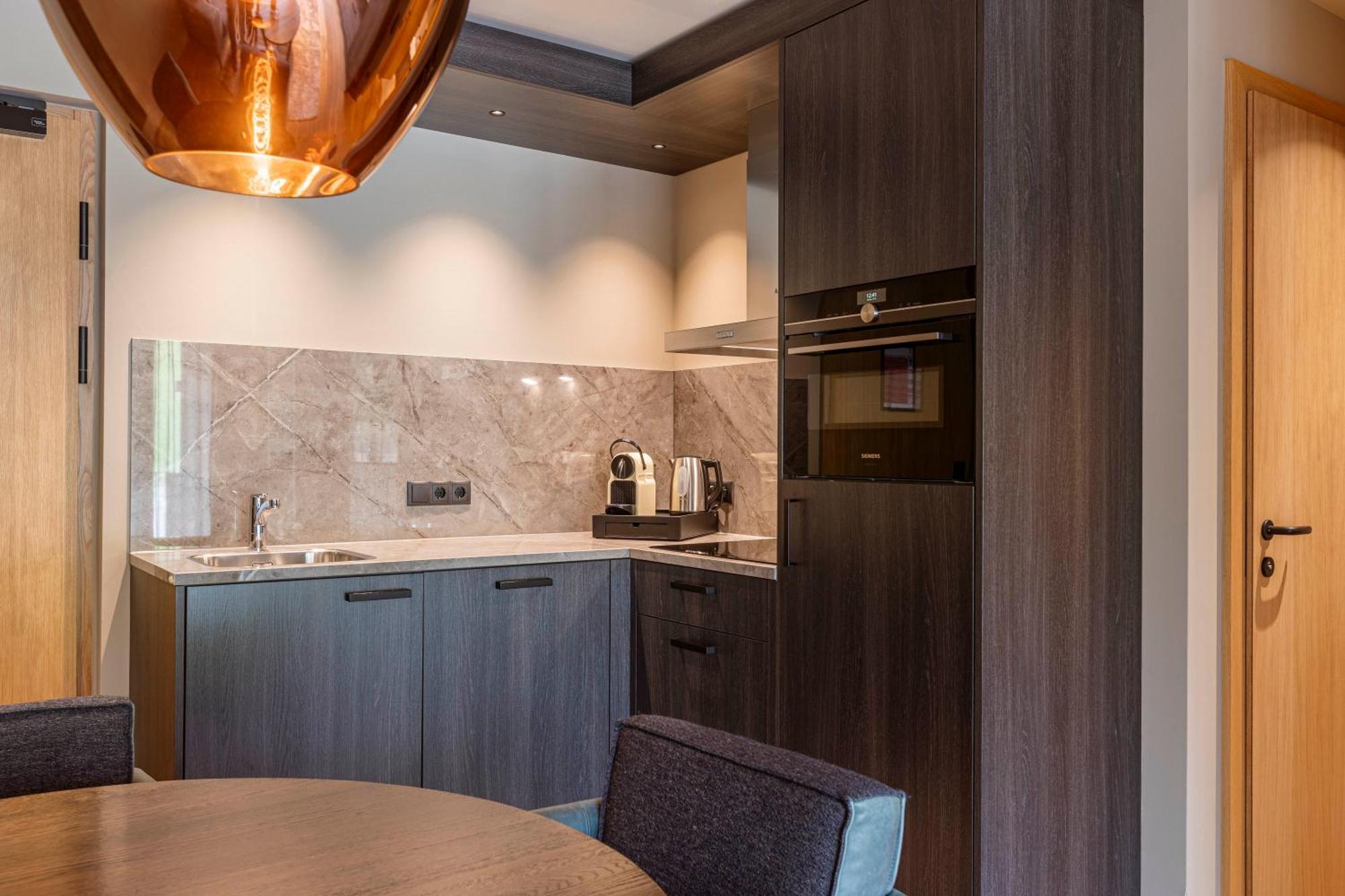 Montafon Suites Schruns By Alps Resorts Exteriör bild