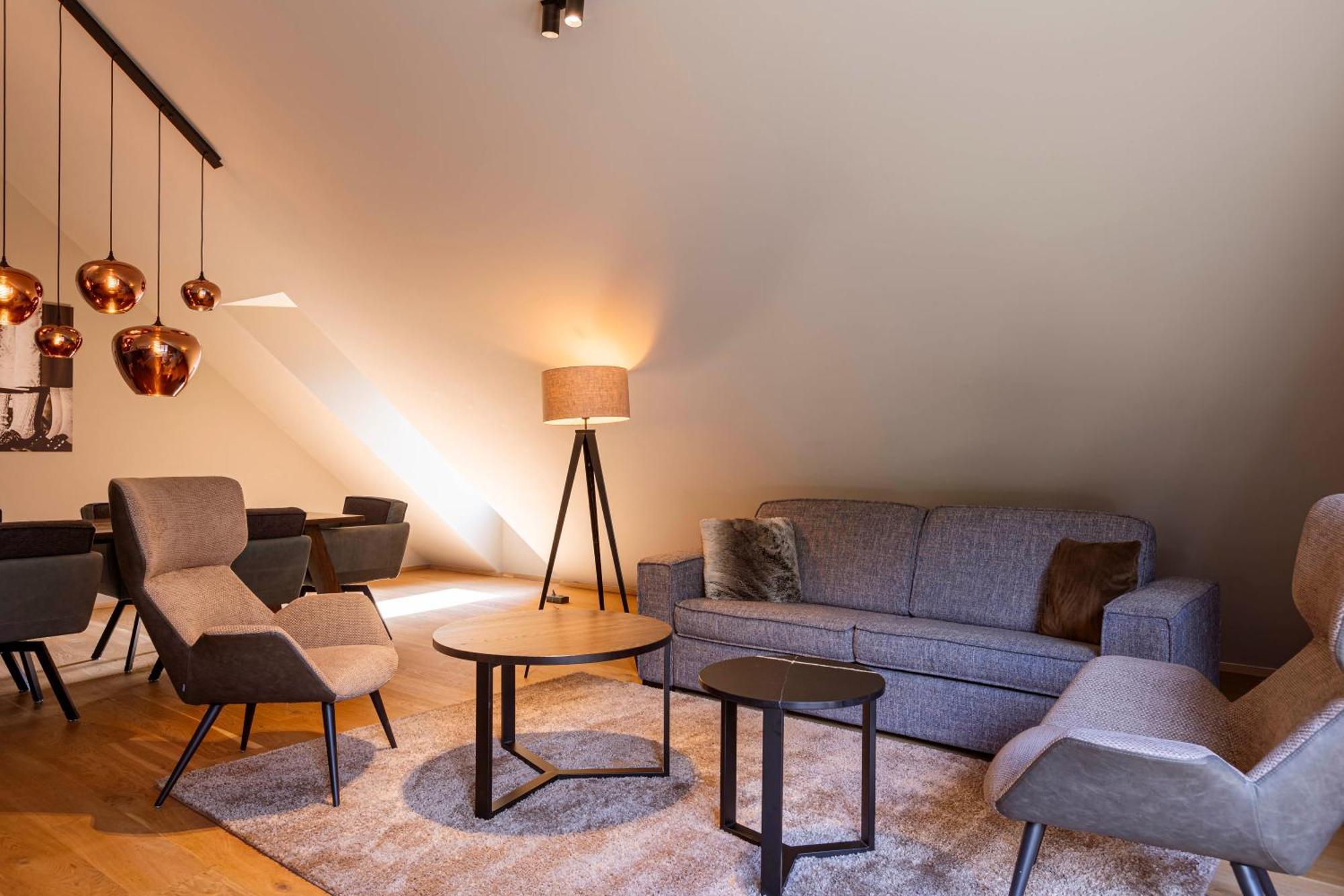 Montafon Suites Schruns By Alps Resorts Exteriör bild