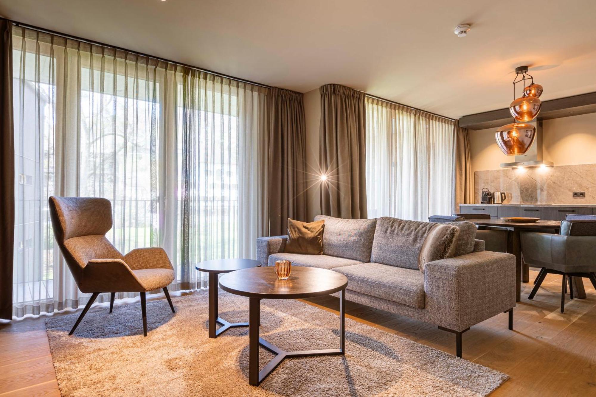 Montafon Suites Schruns By Alps Resorts Exteriör bild
